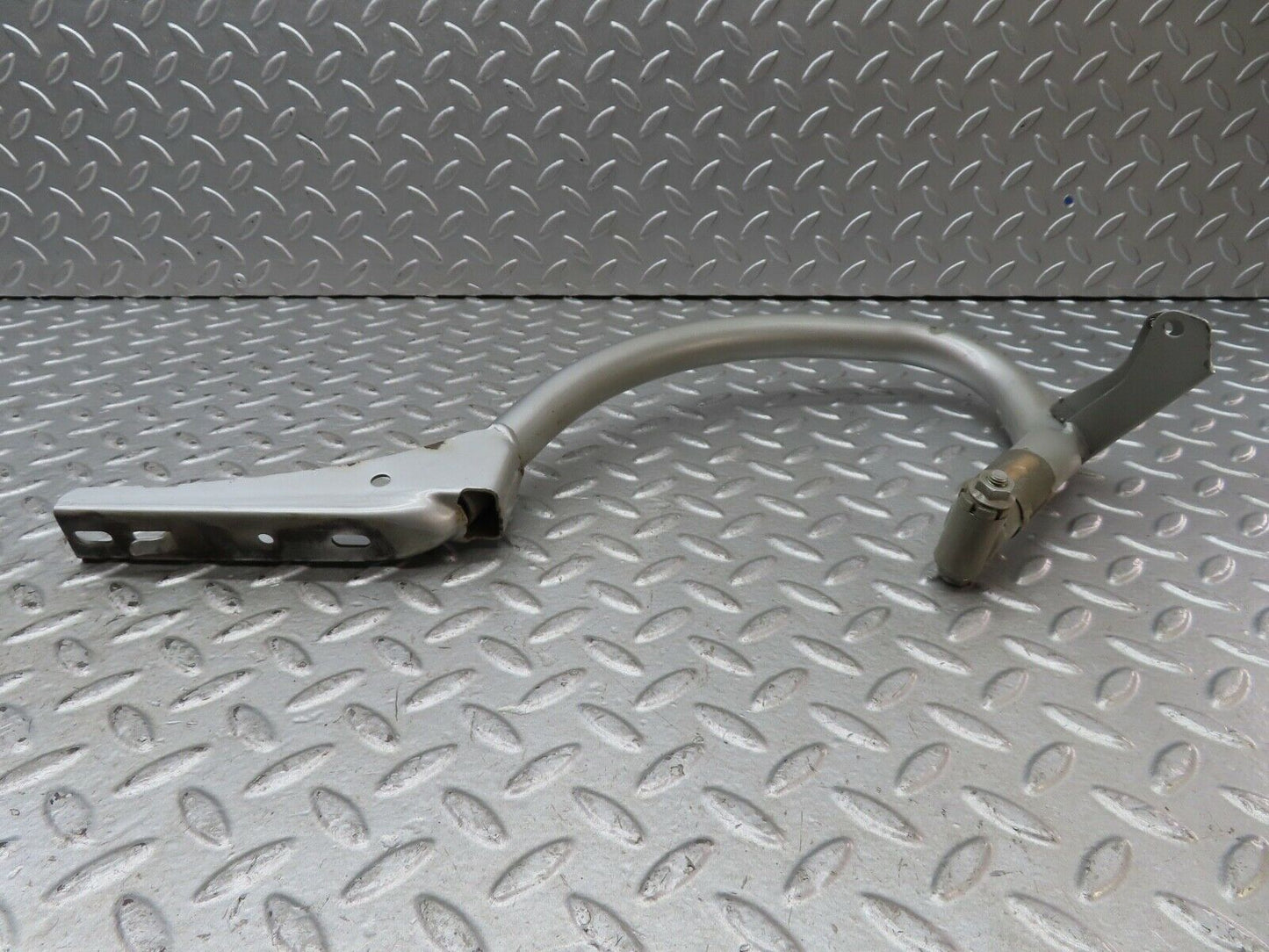 19434 Mercedes-Benz C140 CL420 Coupe Trunk Lid Hinge Left Side