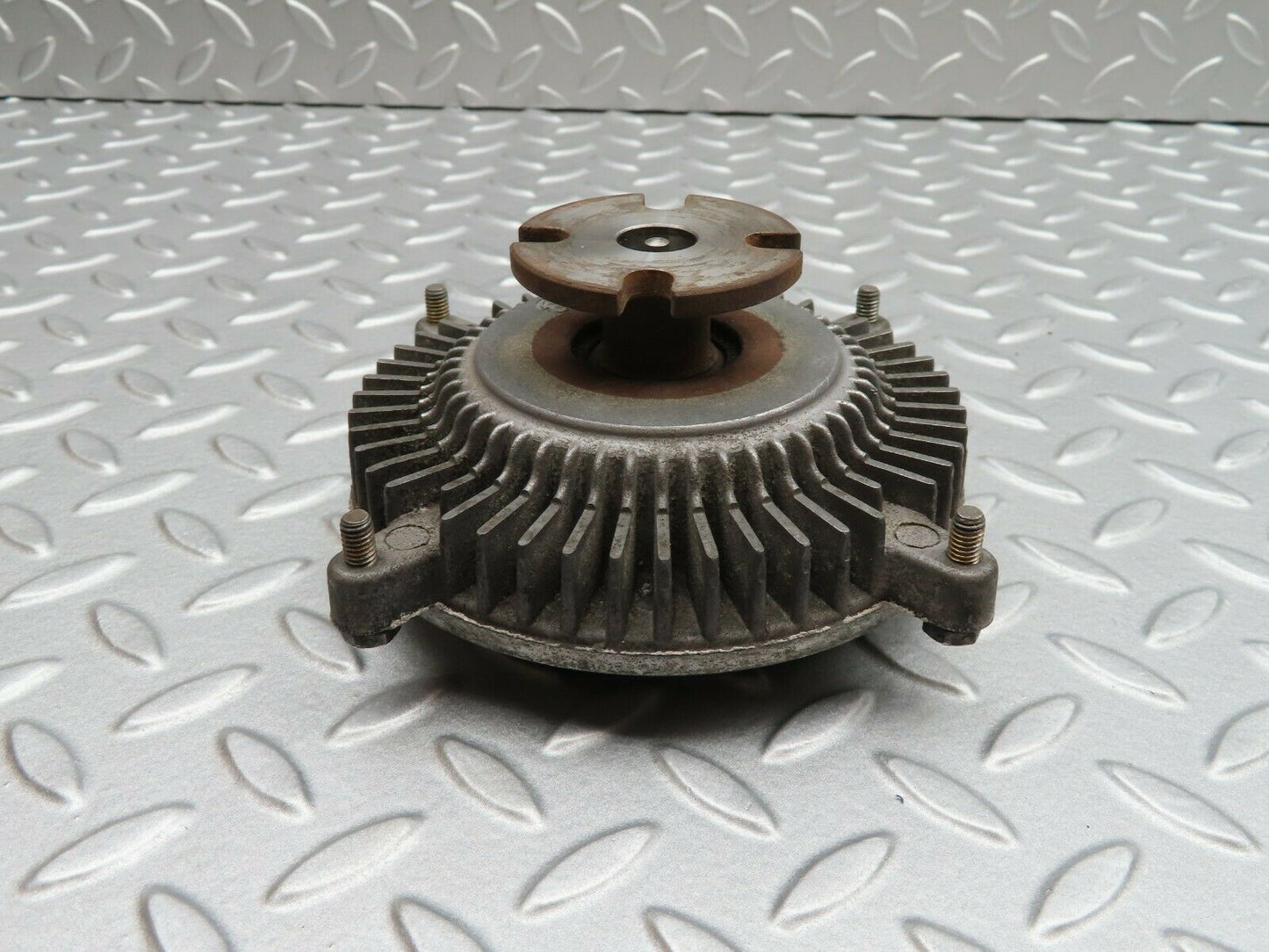 5000 Mercedes-Benz R107 350SL Engine Cooling Fan Clutch 1162000122
