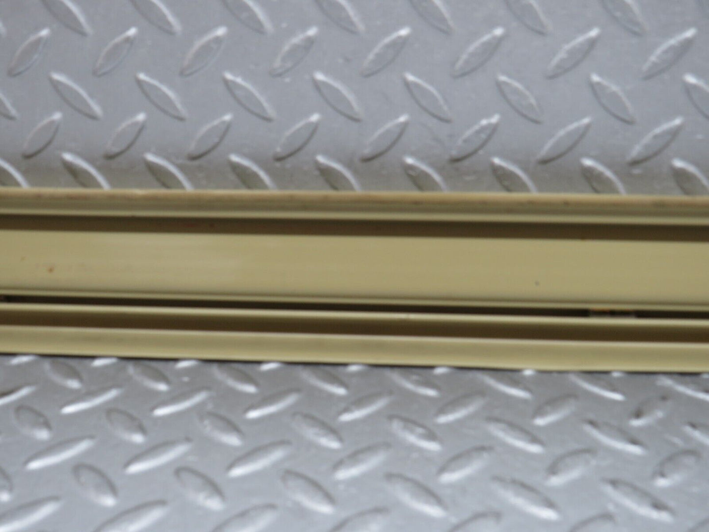 38696 Mercedes-Benz W201 190E 2.6L Front Left Door Sill