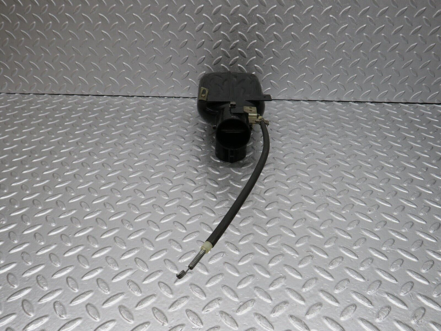 40071 Mercedes-Benz R107 350SL Heater Air Duct