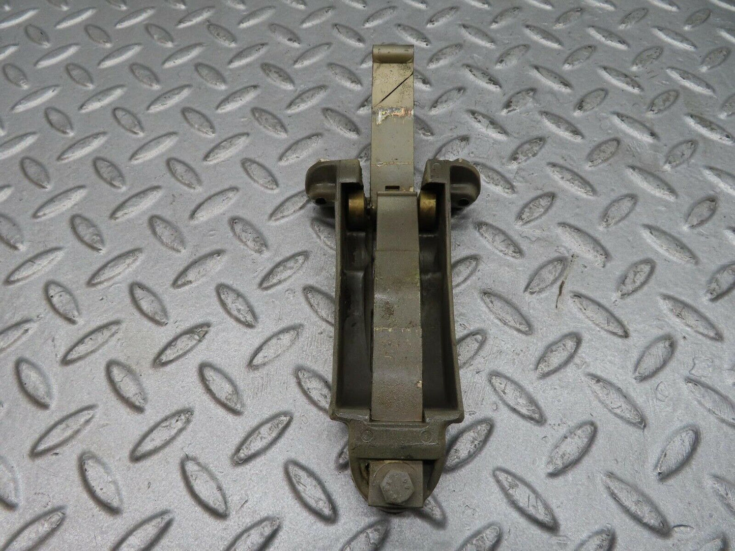 12477 Mercedes-Benz W114 Door Safety Check Strap 1087330027