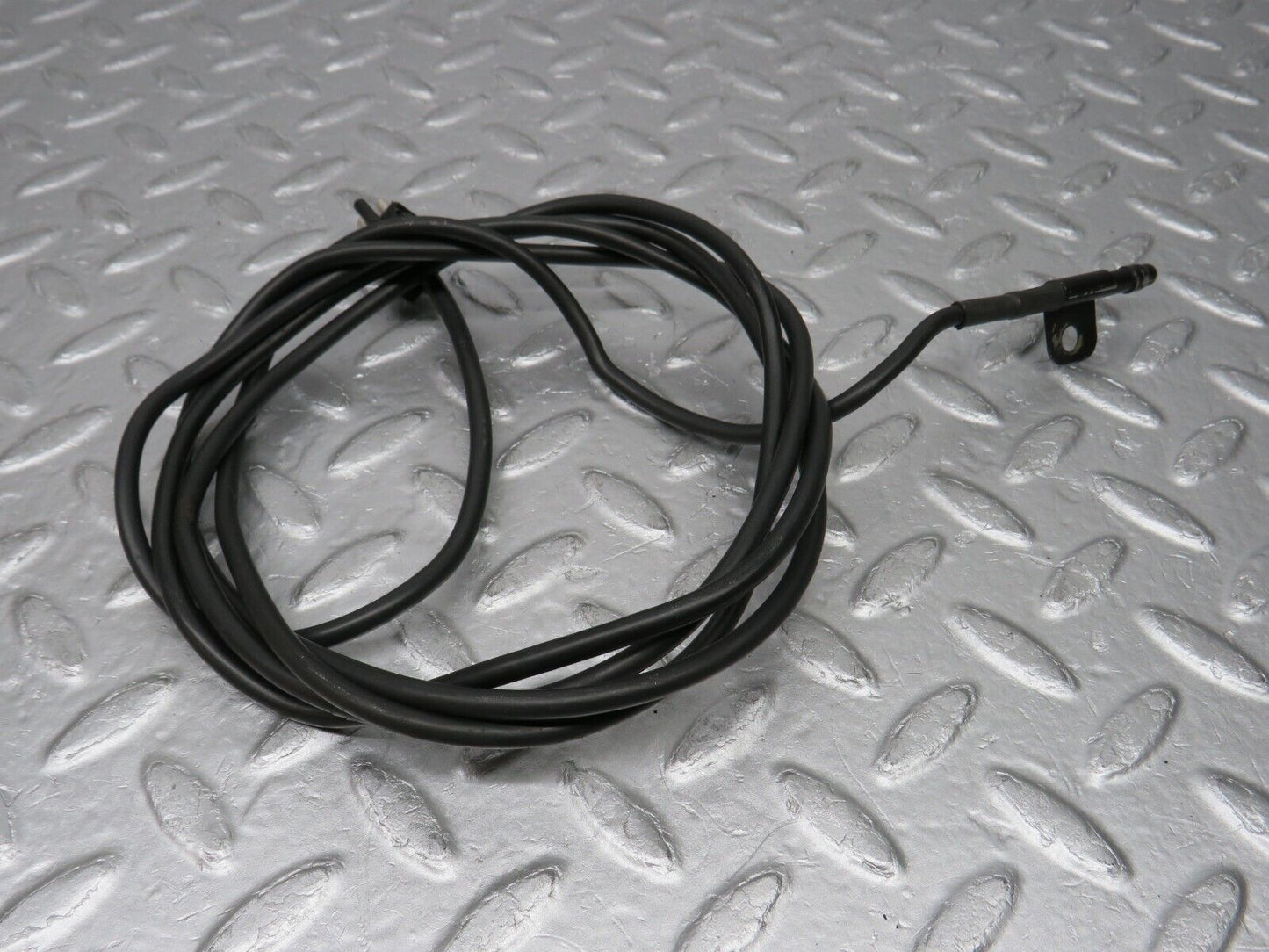 38030 Mercedes-Benz A124 320E Cabriolet Temperature Sensor 0085423117