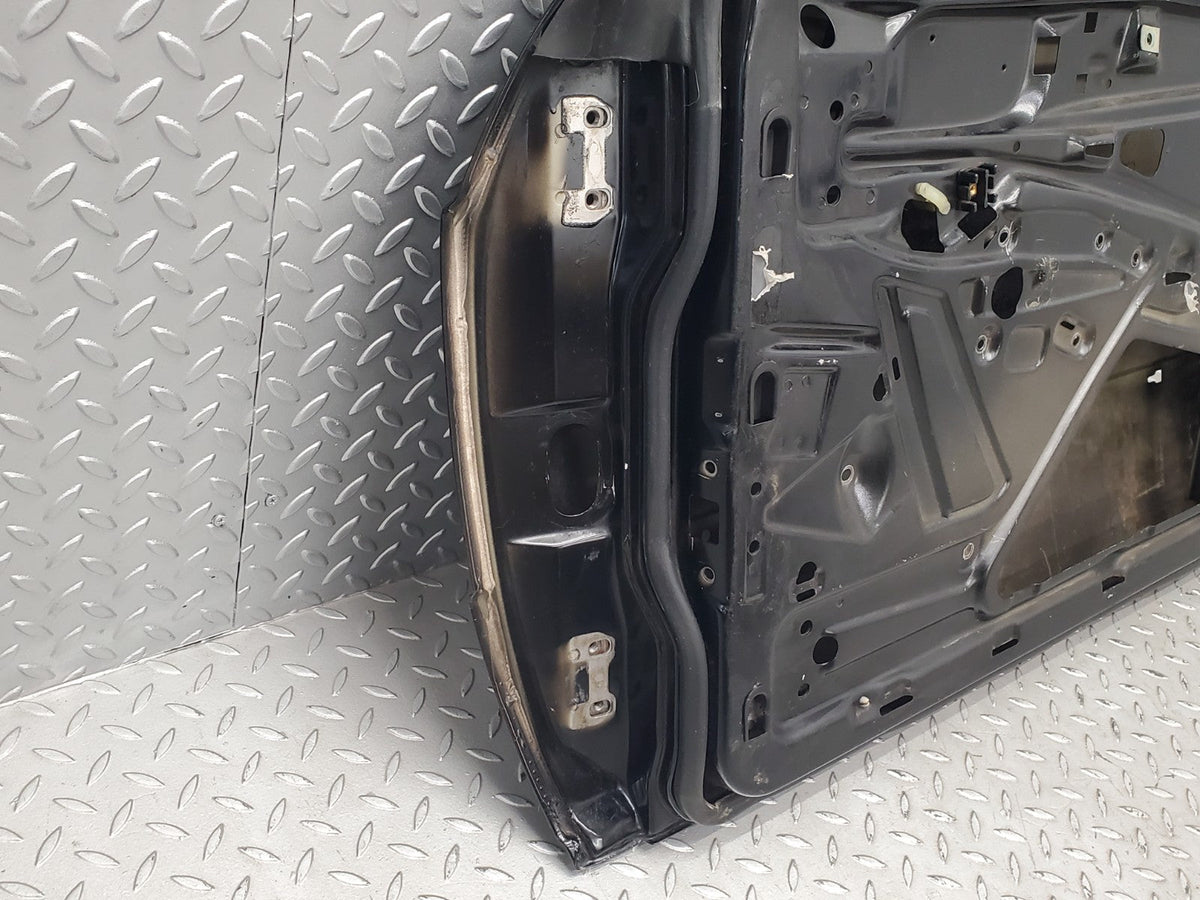 W201 Baby Benz front right door used OEM