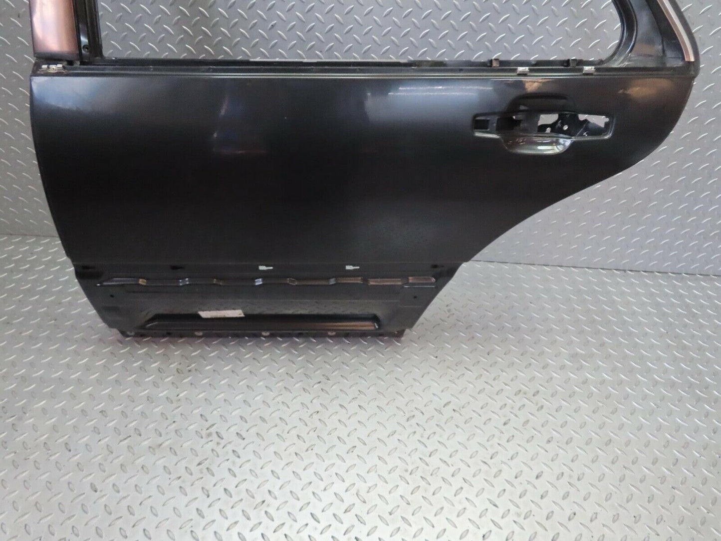 15135 Mercedes-Benz W140 S320 Rear Left Door