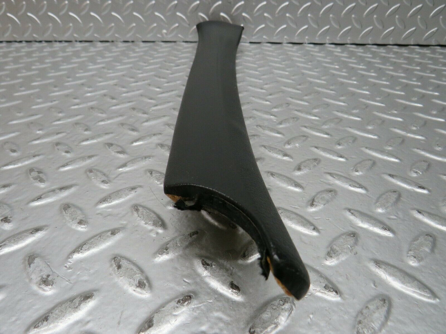 23510 Mercedes-Benz W114 280E A Pillar Cover Trim Left Side Black