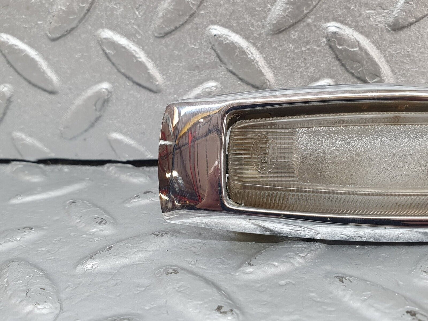43164 Mercedes-Benz W108 280SE Interior Dome Light Hella