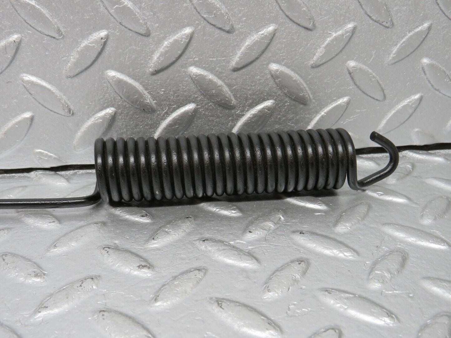 40437 Mercedes-Benz W110 230 Bonnet Hinge Spring