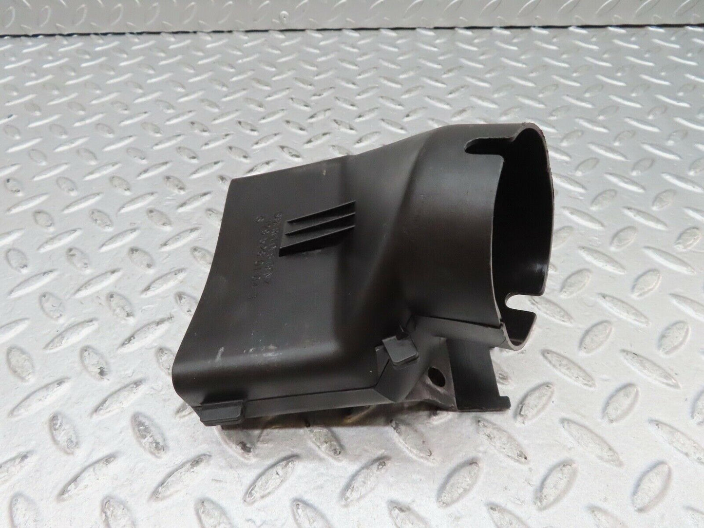 17149 Mercedes-Benz R129 300SL Coupe Air Intake Duct Left Side 1295280104