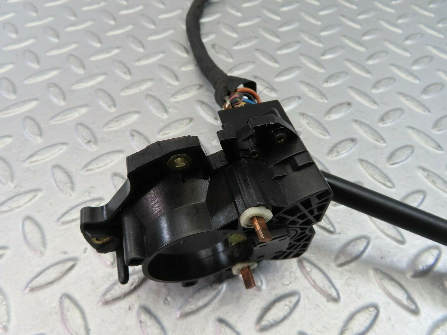 9349 Mercedes-Benz C124 300CE Indicator Wiper Stalk