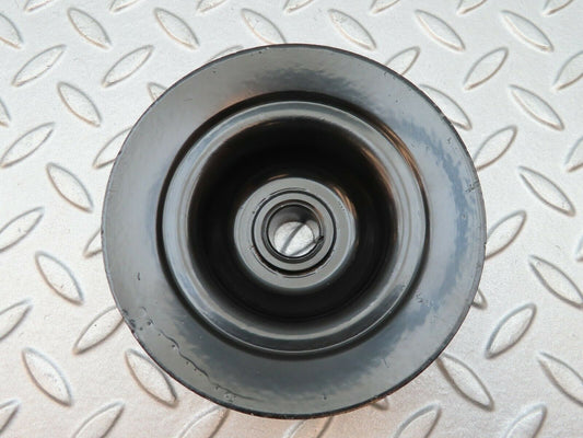 3895 Mercedes-Benz S123 200T Wagon Power Steering Pump Pulley 1022300015