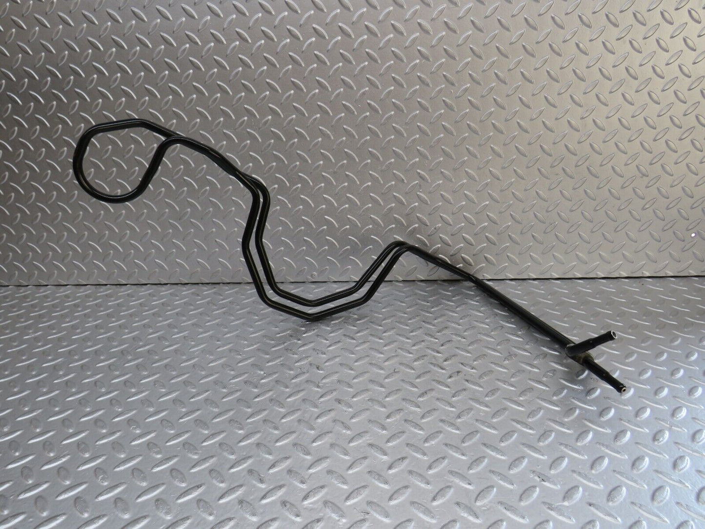 35051 Mercedes-Benz W210 320E Oil Cooling Pipe