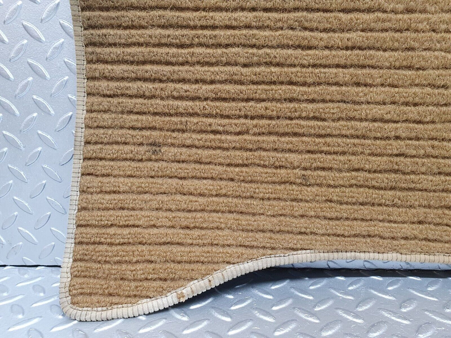 41700 Mercedes-Benz W124 200E Front Left Floor Carpet
