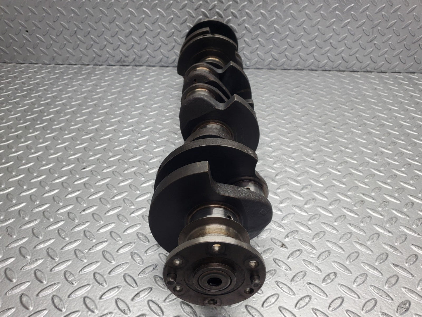W112 crankshaft used OEM