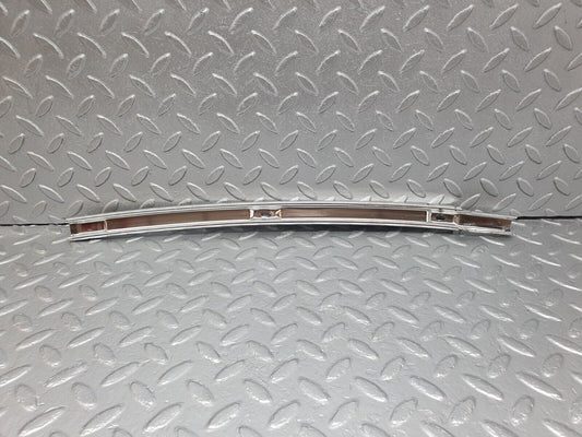 43215 Mercedes-Benz W108 280SE Rear Right Door Window Chrome Channel