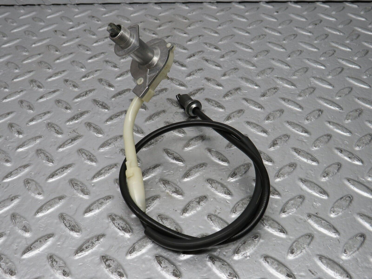 32114 Mercedes-Benz W123 230E Heater Control Switch