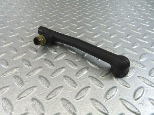 10062 Mercedes-Benz C123 230CE Coupe Crankcase Breather Hose 1020945882