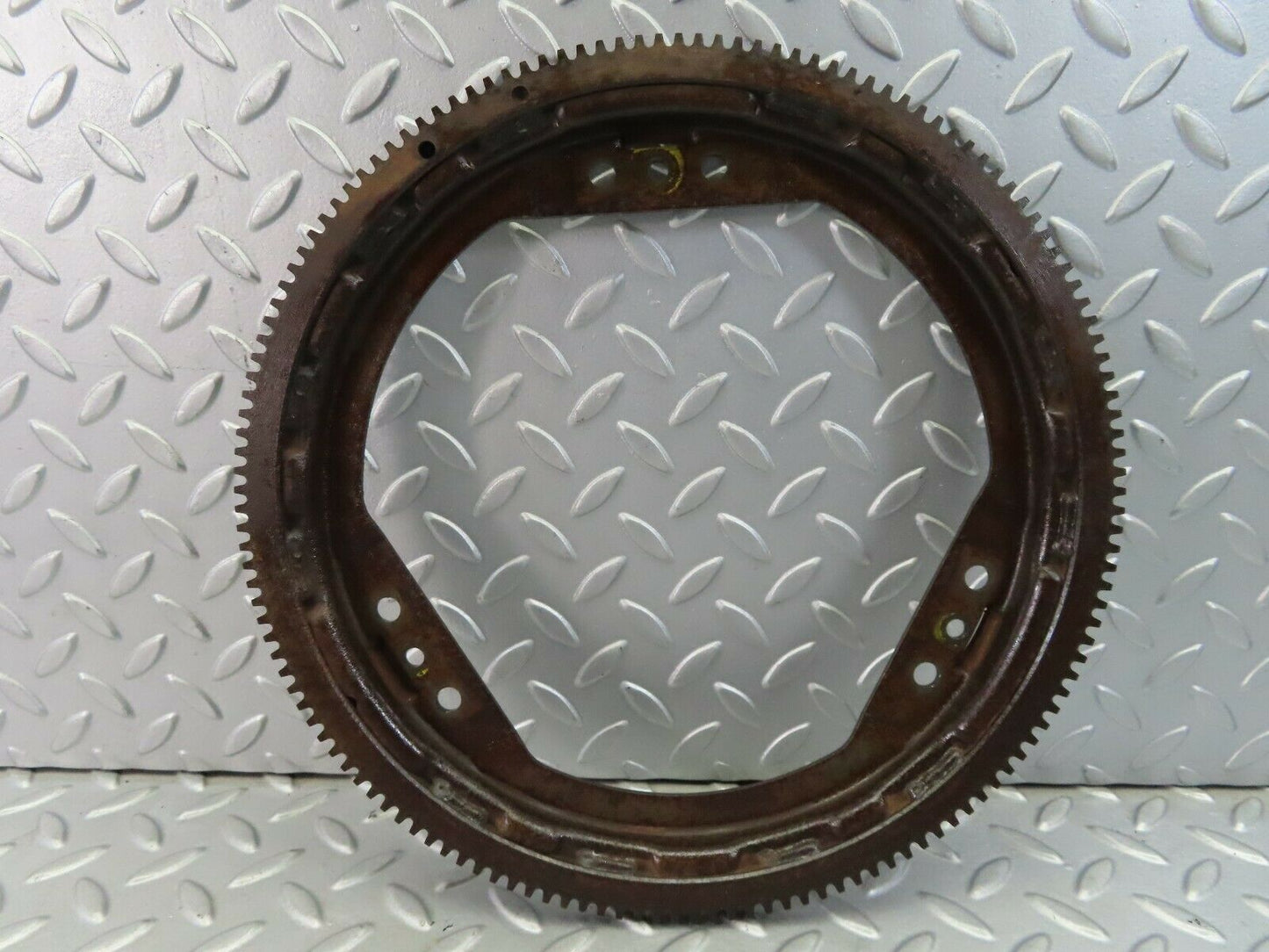 7777 Mercedes-Benz S123 230TE Wagon Flywheel Starter Ring