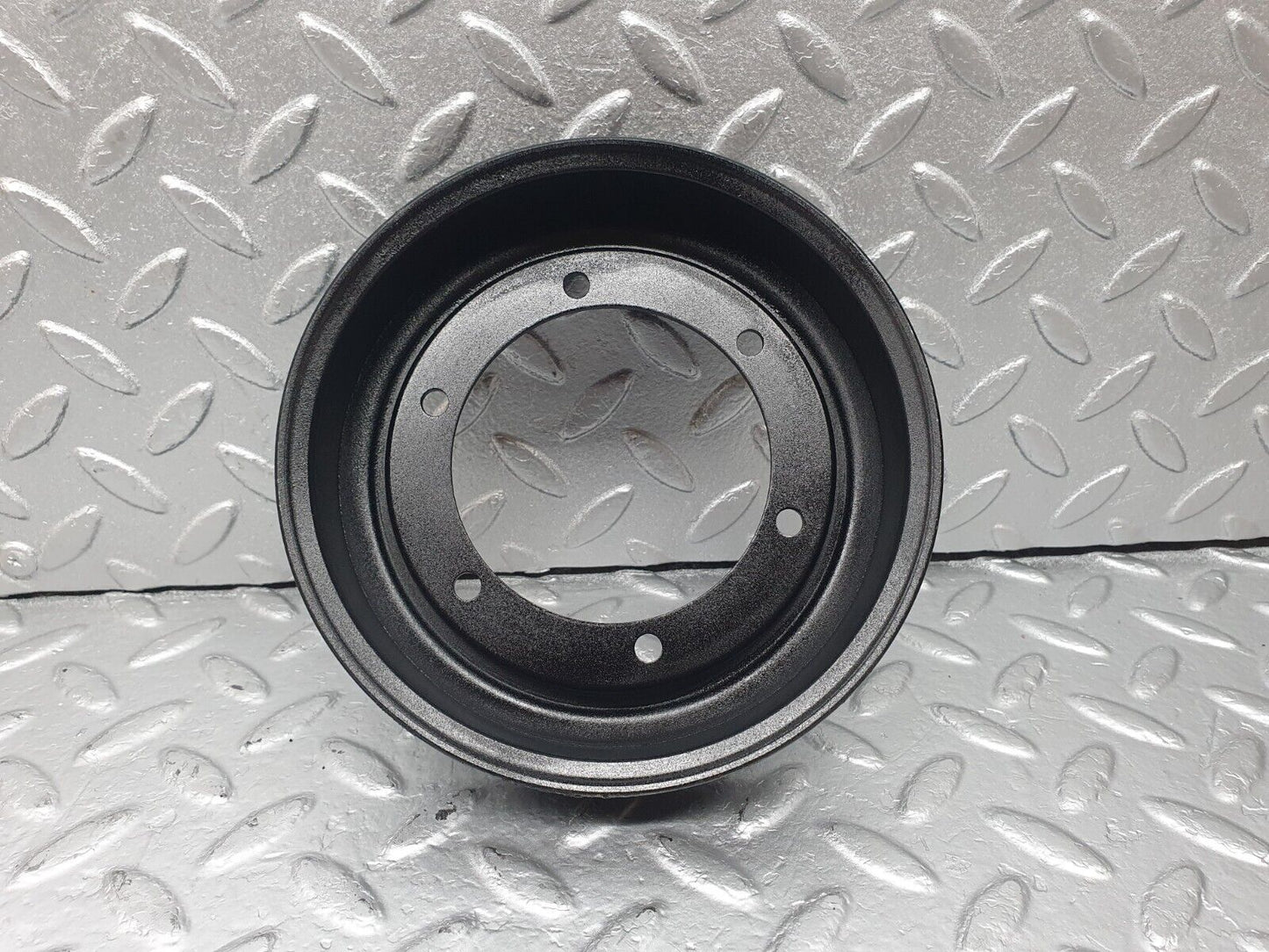 42470 Mercedes-Benz R129 320SL Coupe Crankshaft Pulley