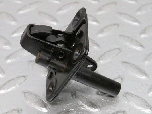 0705 Mercedes-Benz C107 350SLC Coupe Bonnet Lock Catch