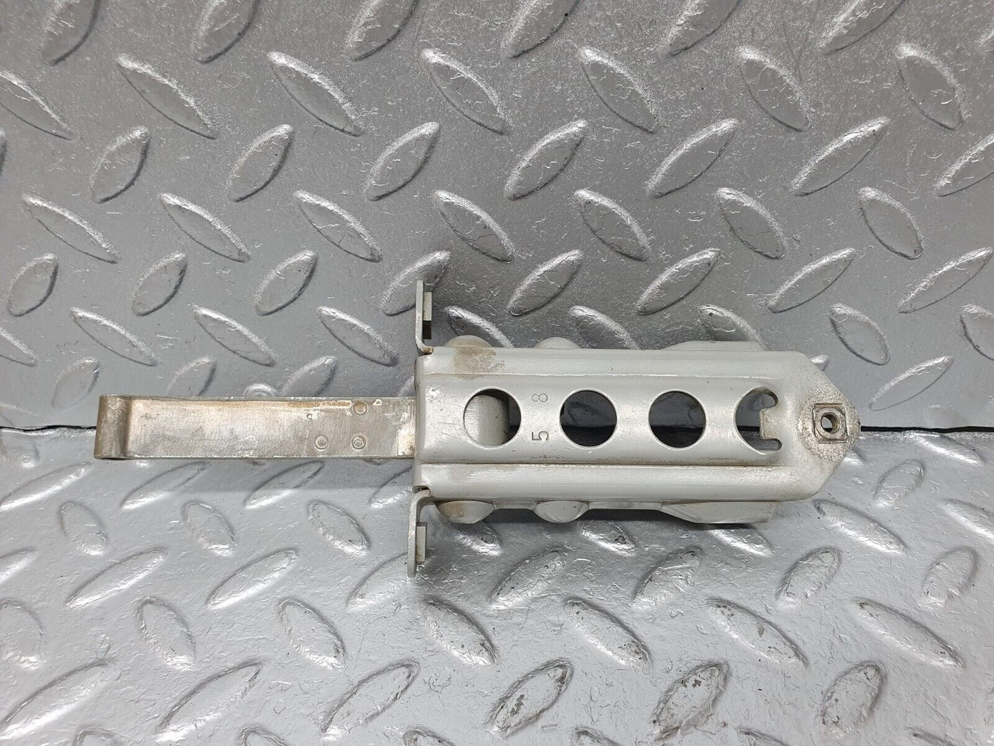 41538 Mercedes-Benz W124 200E Door Safety Check Strap