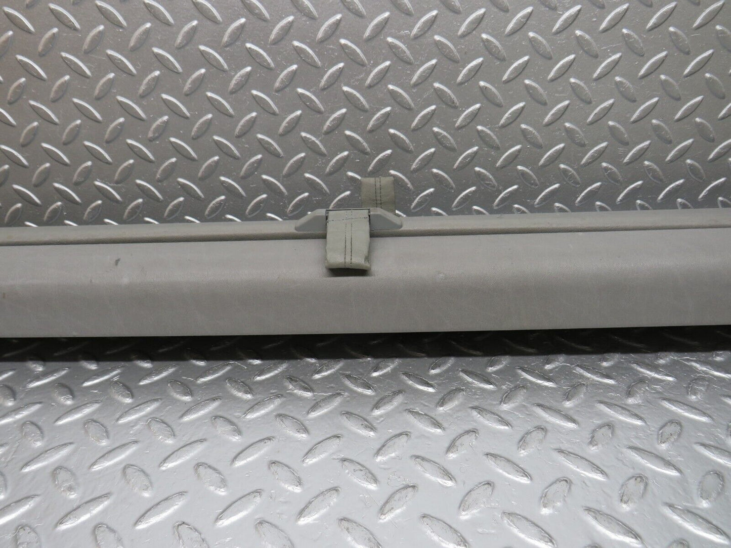 32581 Mercedes-Benz S124 300TE Wagon Trunk Roll Compartment Cover