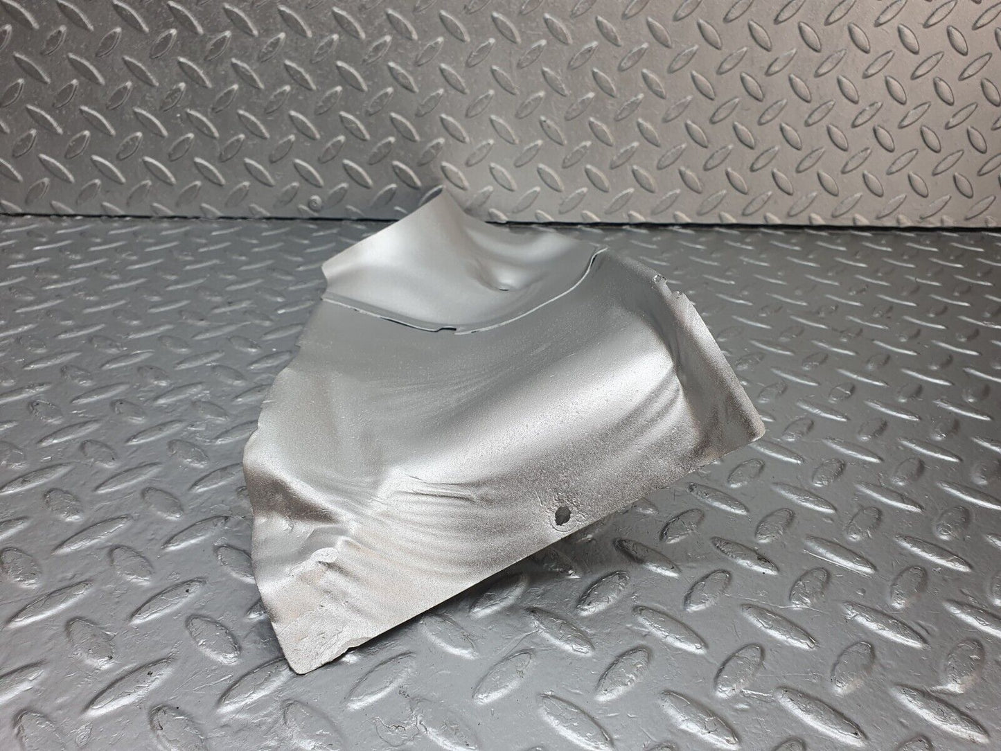 42688 Mercedes-Benz W201 190 2.0L Exhaust Heat Shield