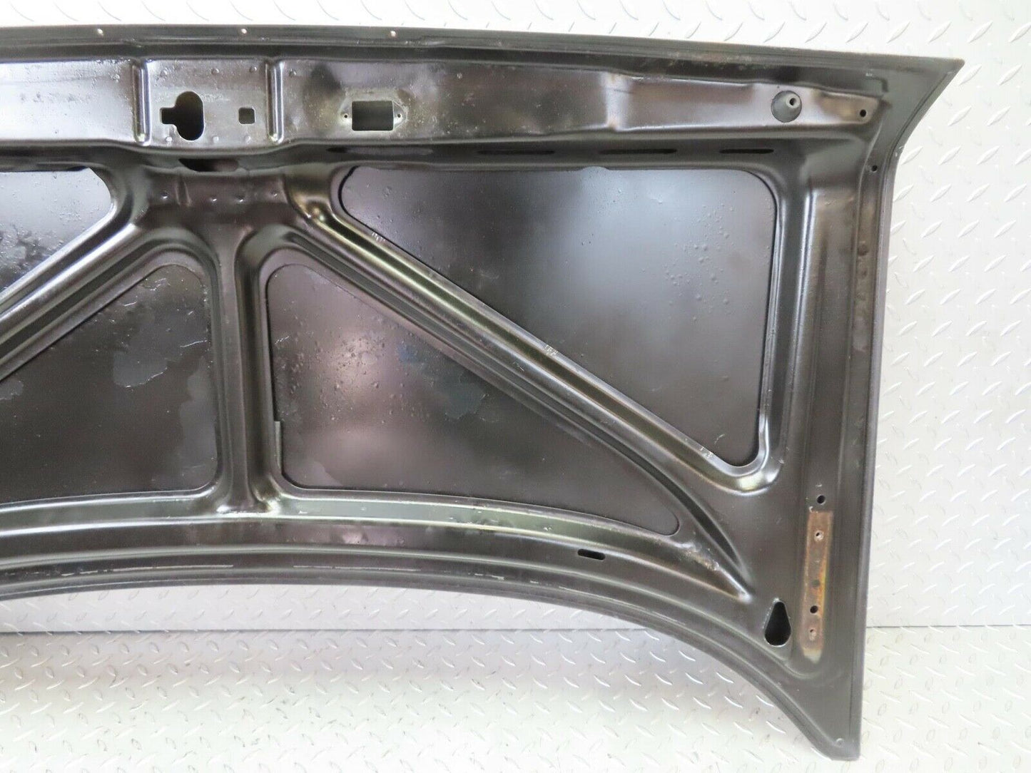 14150 Mercedes-Benz C107 280SLC Boot Lid Trunk Door