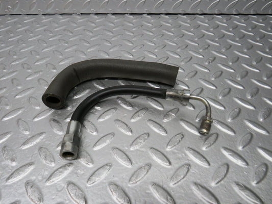 30925 Mercedes-Benz W201 190E 2.0L Brake Hose Fag 6227.00