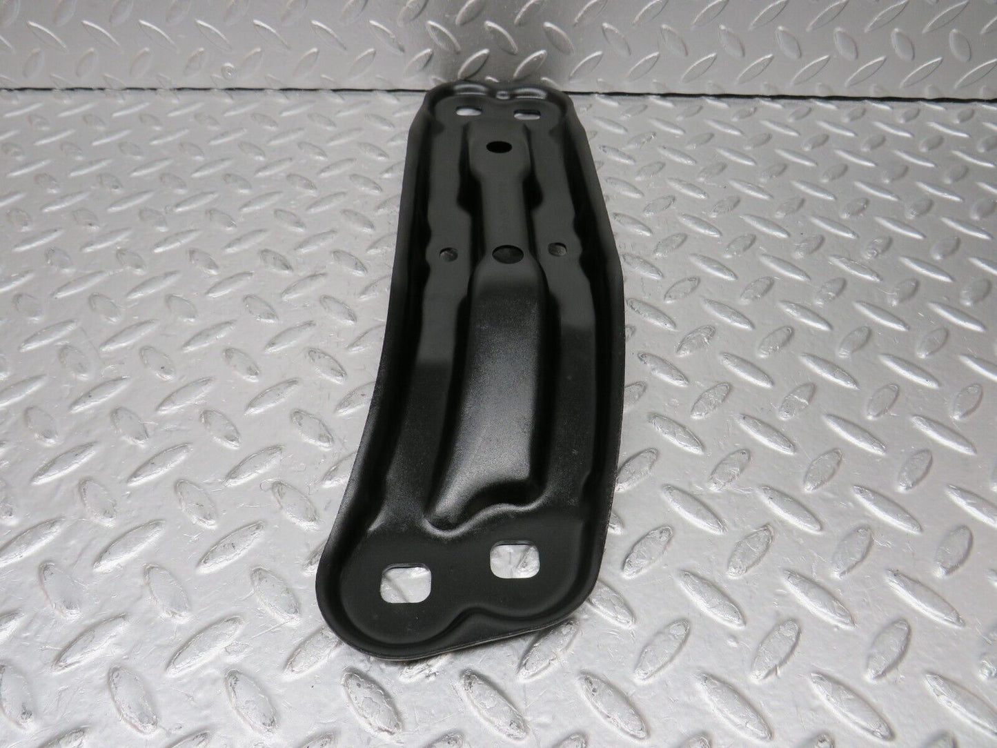 34823 Mercedes-Benz W210 320E Gearbox Mount Bracket 2102421201