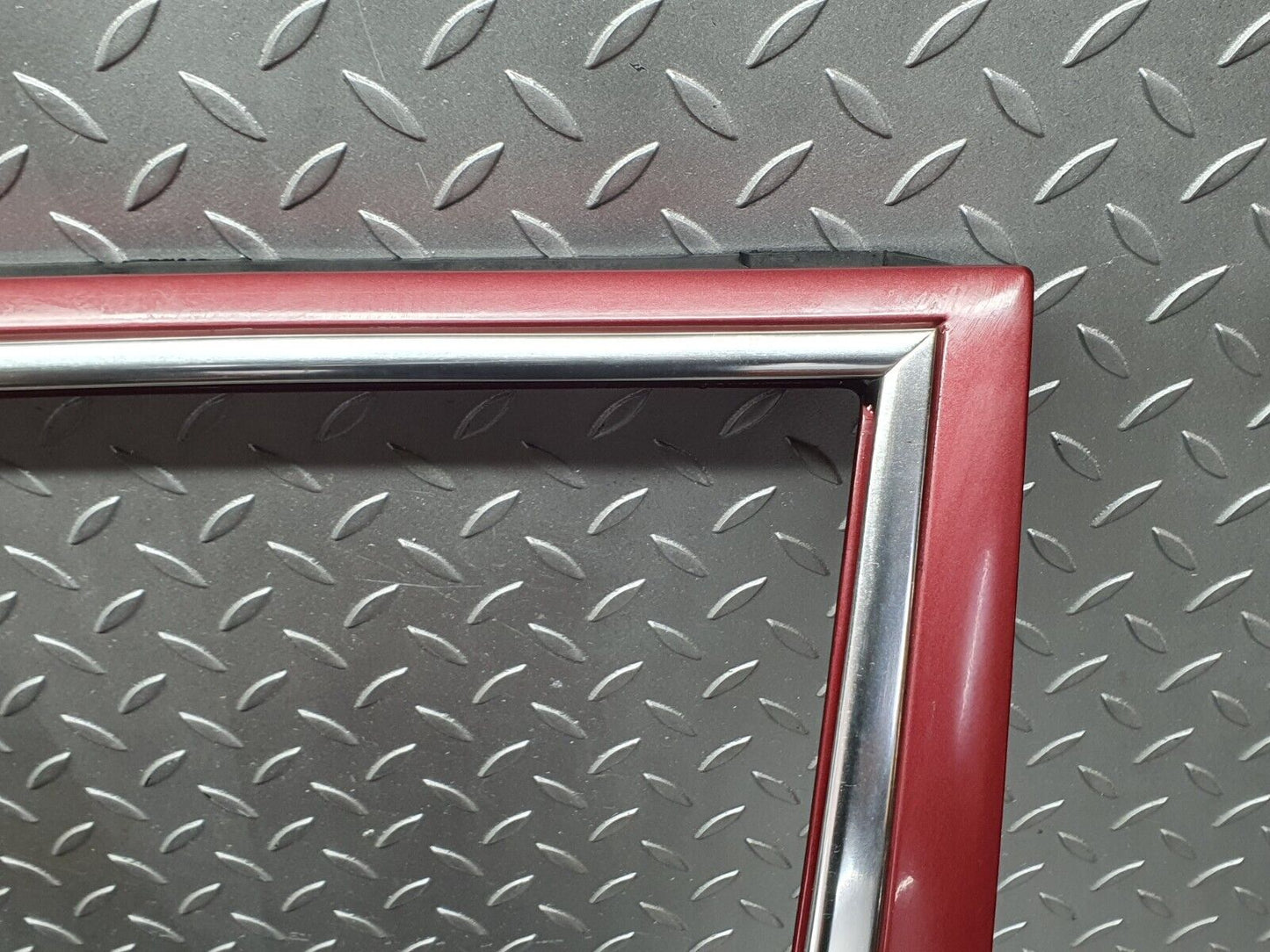 41141 Mercedes-Benz W126 300SE Front Left Door
