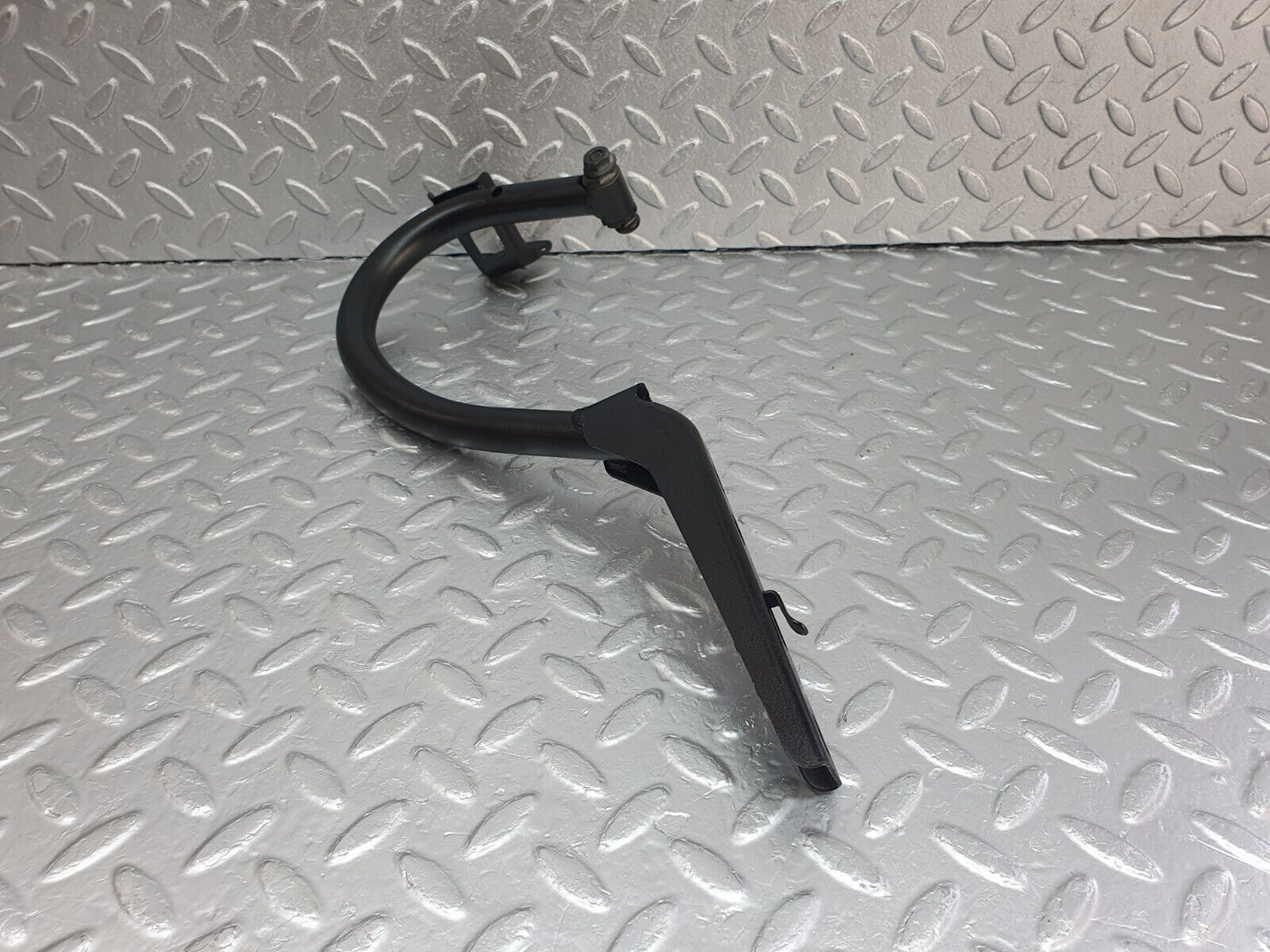 42839 Mercedes-Benz W201 190 2.0L Trunk Lid Hinge Right Side
