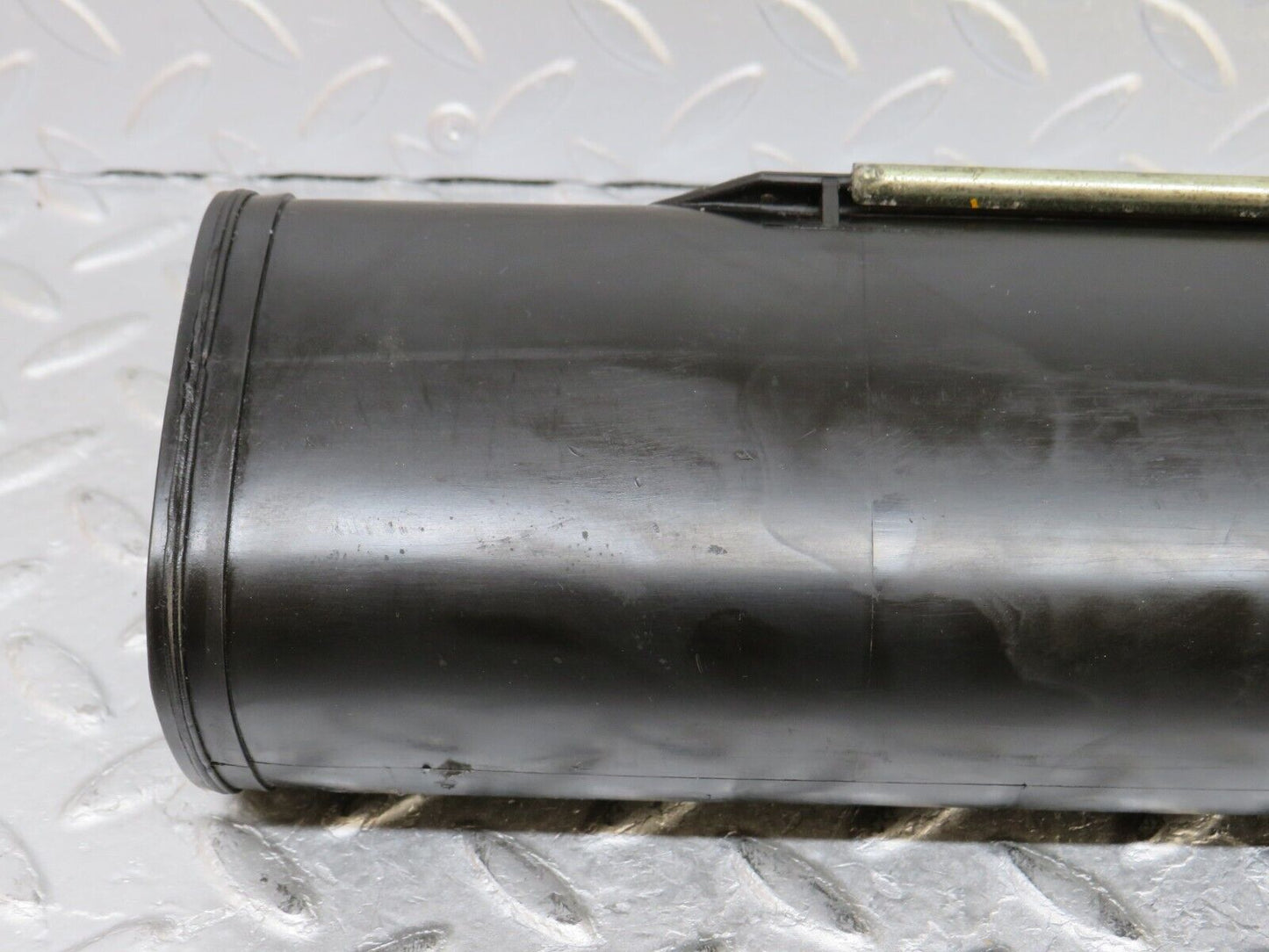 36066 Mercedes-Benz W126 420SE Fuel Vapor Charcoal Canister 1294700059