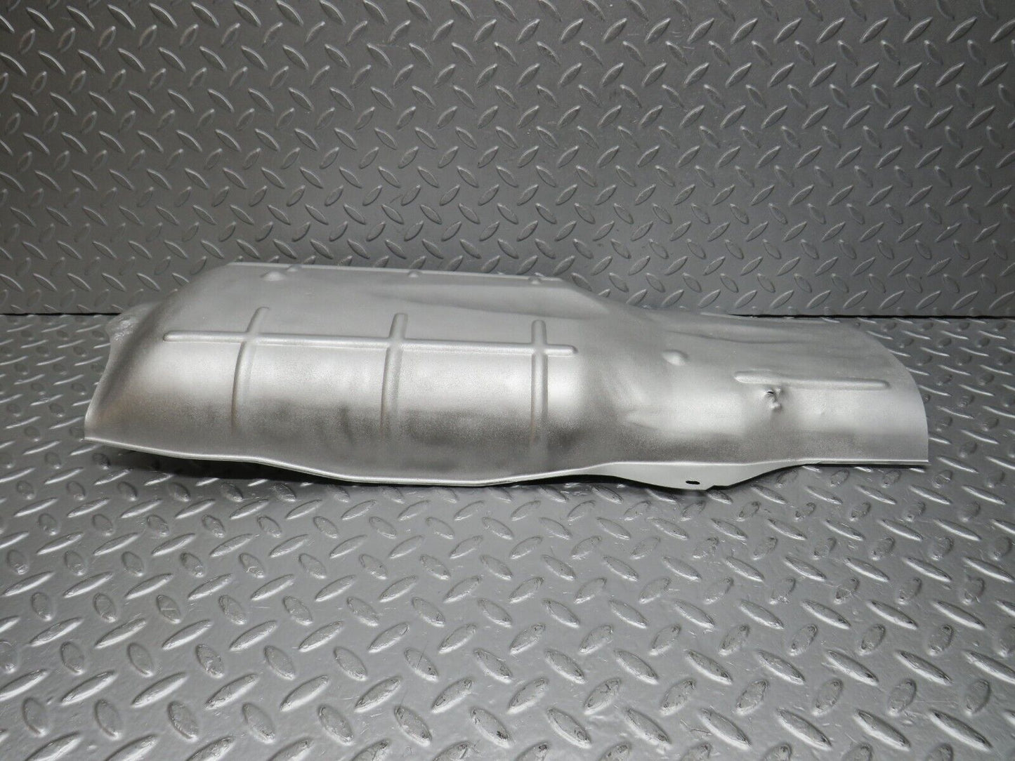 38975 Mercedes-Benz W201 190E Exhaust Heat Shield