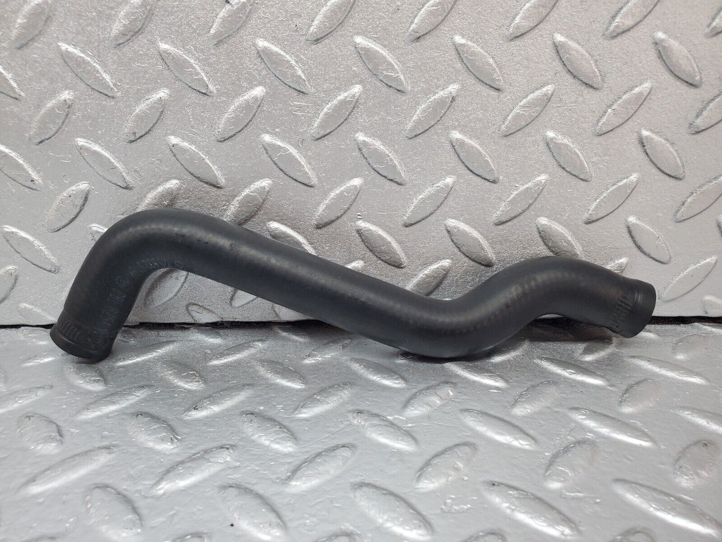 45131 Mercedes-Benz R129 300SL Coupe Coolant Hose Pipe 1298320194