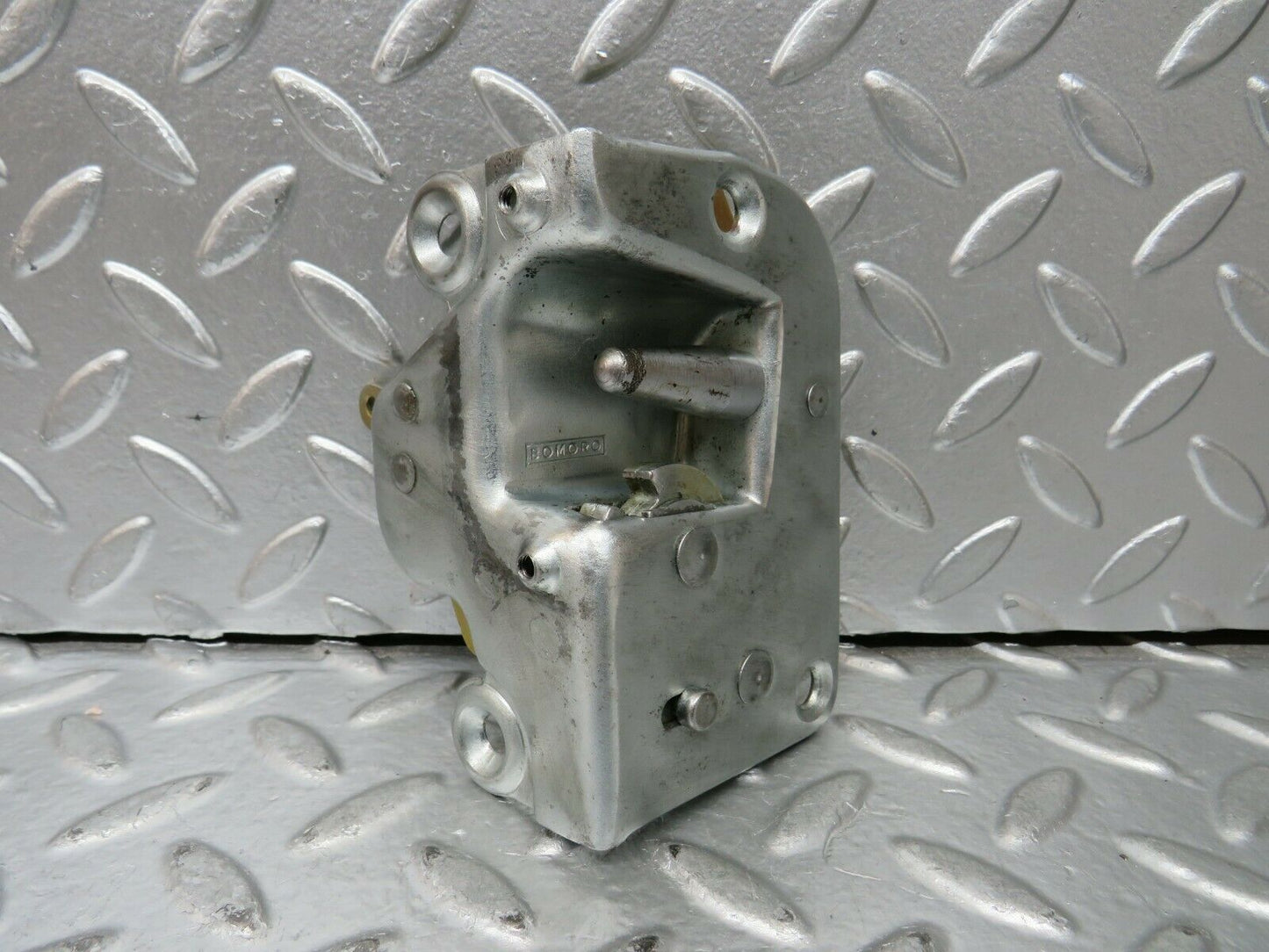23460 Mercedes-Benz W114 280E Rear Right Door Lock Mechanism