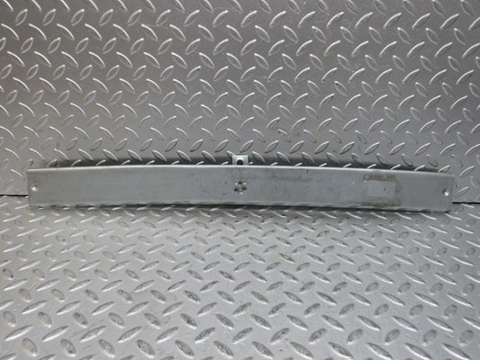 28386 Mercedes-Benz S123 240D Wagon Front Bumper Lower Bar New