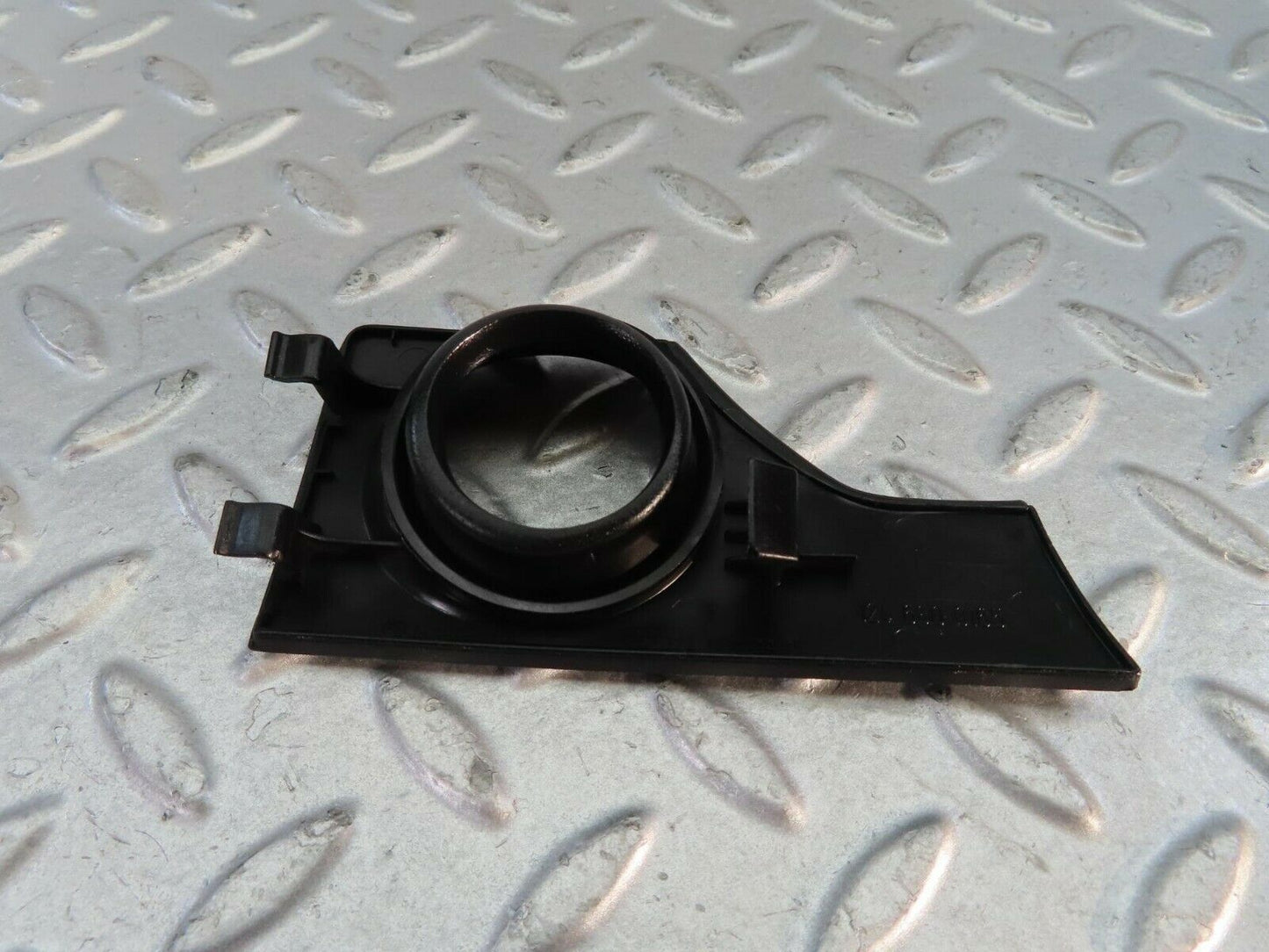 9257 Mercedes-Benz C124 300CE Coupe Ignition Switch Cover Surround 1246800165