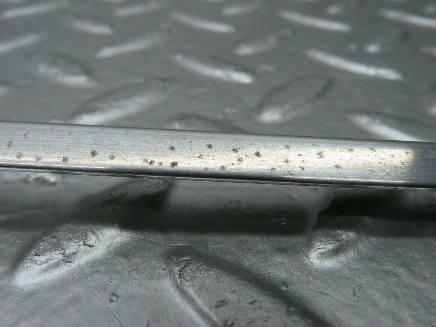 22586 Mercedes-Benz C124 E220 Coupe Sunroof Chrome Trim