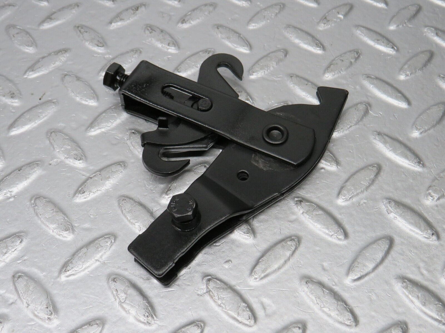 39594 Mercedes-Benz R129 320SL Coupe Handbrake Adjusting Handbrake Regulator
