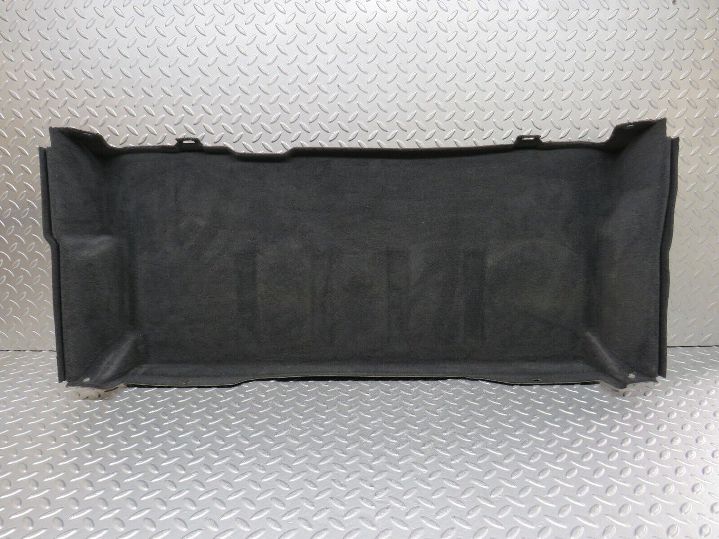 34814 Mercedes-Benz W210 320E Boot Trunk Carpet Panel 2106931591