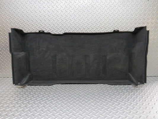 34814 Mercedes-Benz W210 320E Boot Trunk Carpet Panel 2106931591