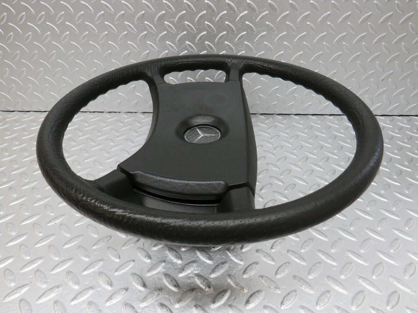 34340 Mercedes-Benz C126 380SEC Coupe Steering Wheel 1264640017