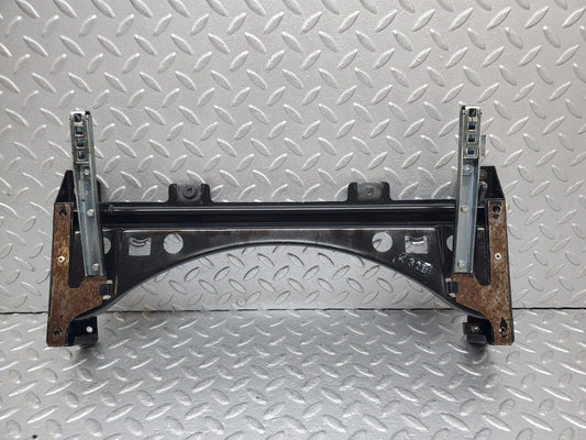 44549 Mercedes-Benz W123 280E Front Right Seat Sliding Mechanism