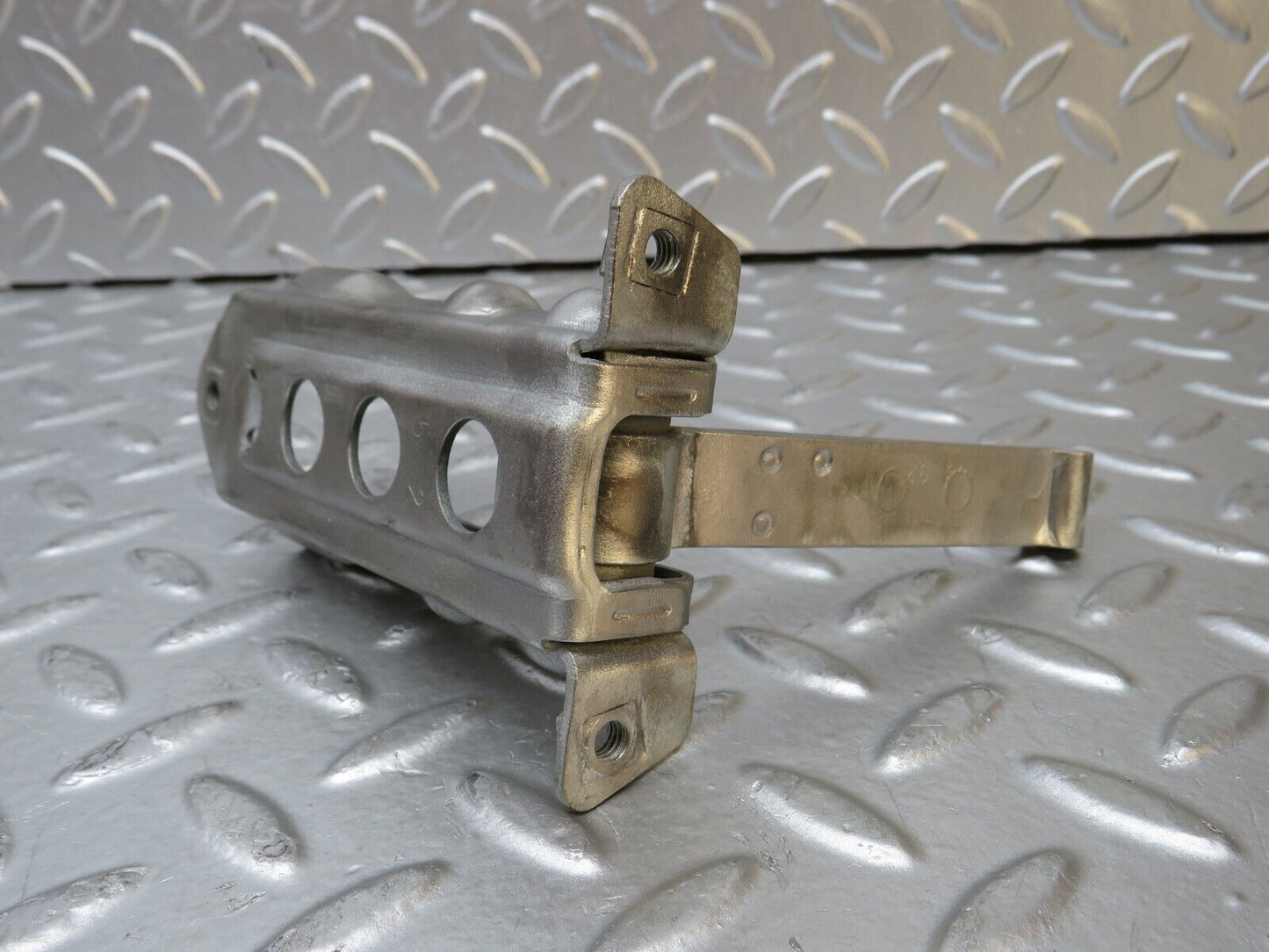 30262 Mercedes-Benz W124 230E Door Safety Check Strap