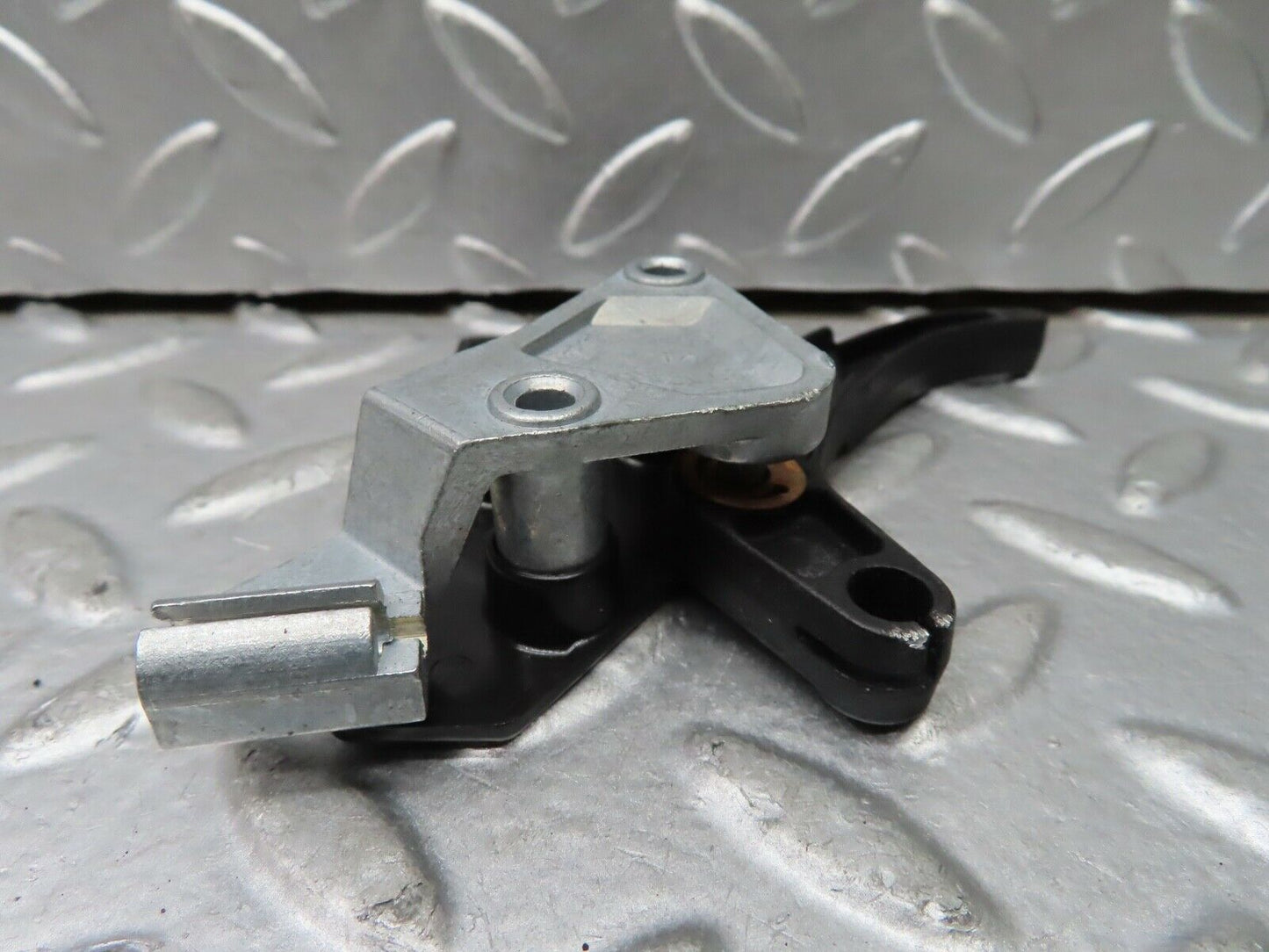 21023 Mercedes-Benz W116 Hood Opener Bonnet Opener Release
