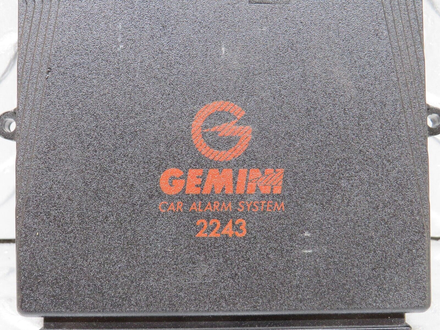 36643 Mercedes-Benz W201 190E 2.0L Alarm Control Module