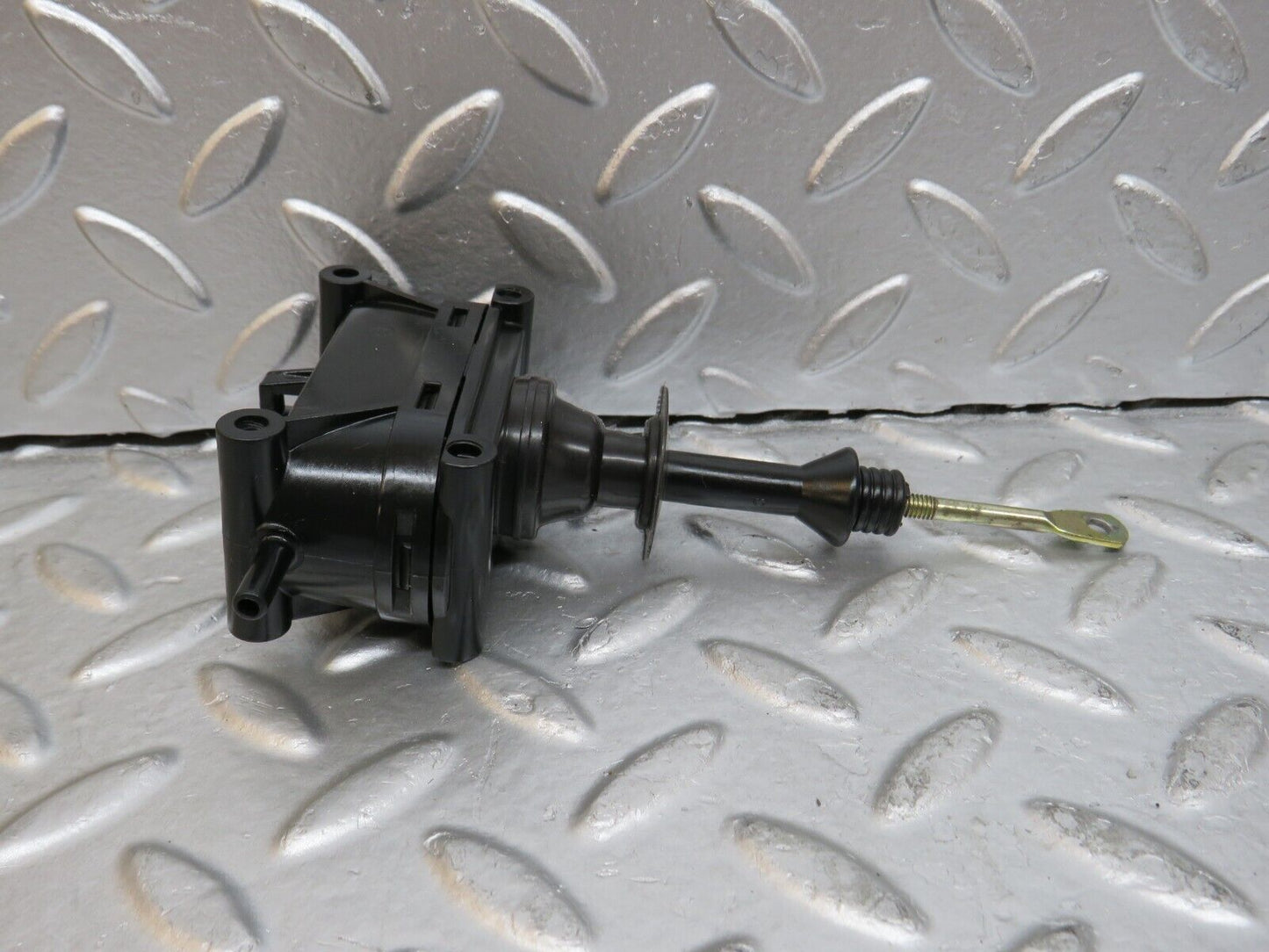 29377 Mercedes-Benz W124 230E Door Lock Vacuum Actuator Rear Left