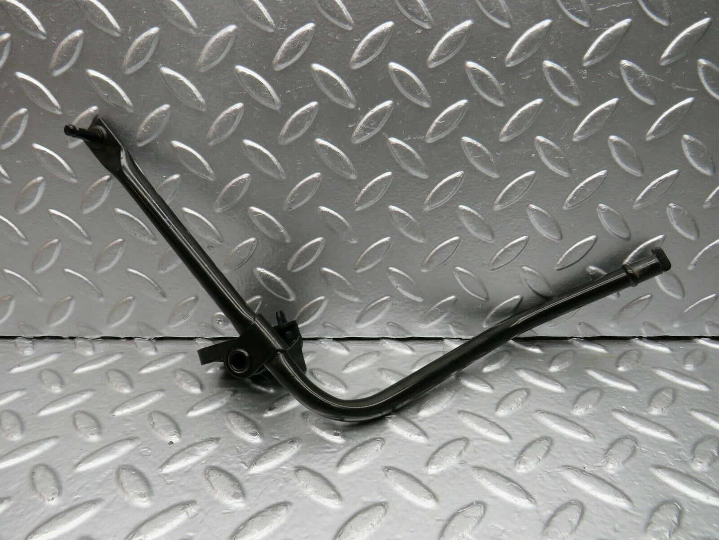 22369 Mercedes-Benz C124 E220 Coupe Accelerator Pedal Linkage 2013010318
