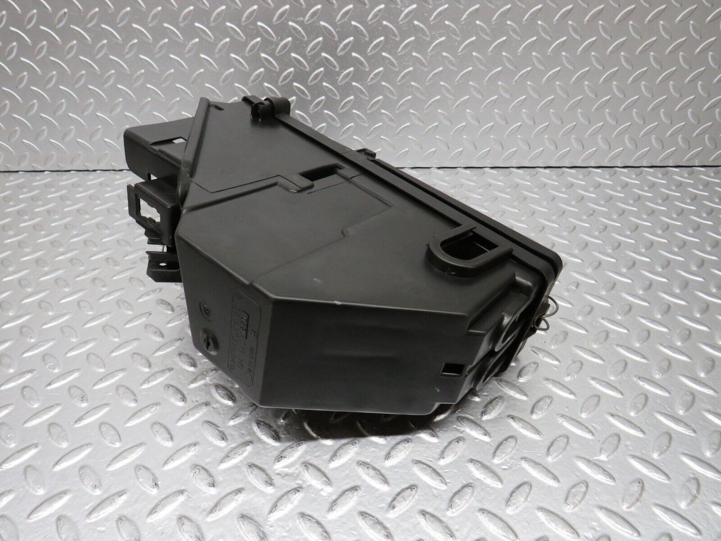 31295 Mercedes-Benz S124 220TE Wagon Fuse Box 1245401850 1245400282 1245400182