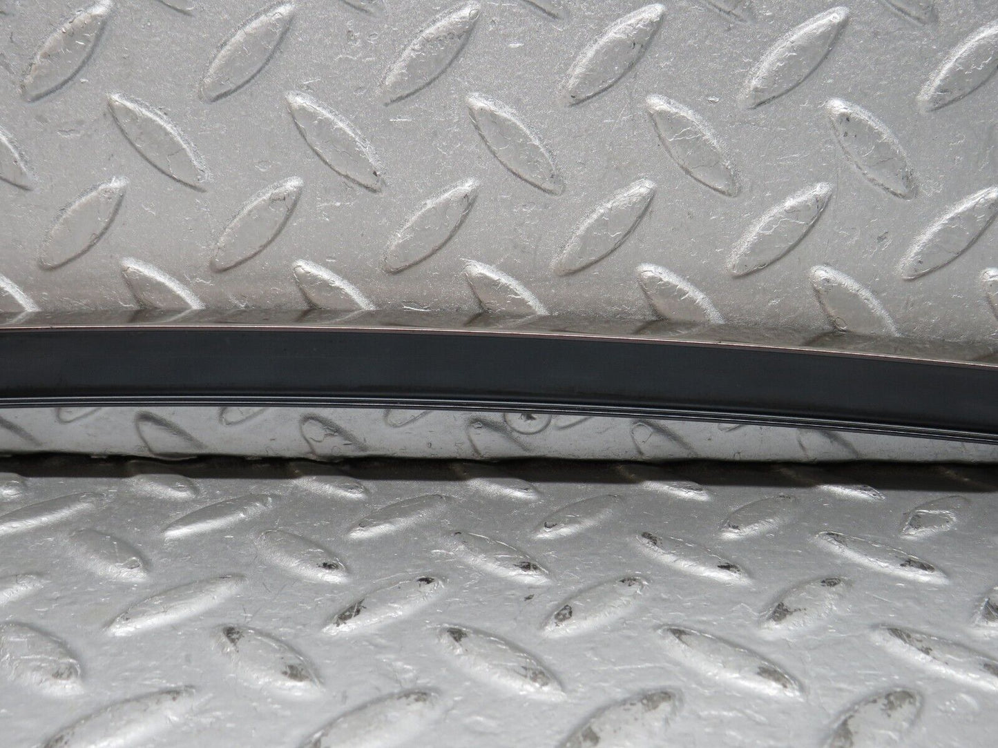 38736 Mercedes-Benz W201 190E Rear Left Door Window Channel